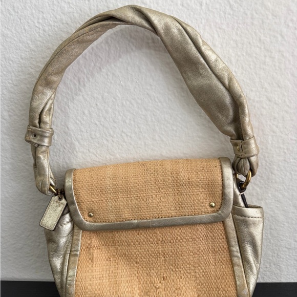 Coach native mini shoulder bag - Picture 2 of 12